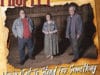 You've Got To Stand For Something (Or You'll Fall For Anything) CD