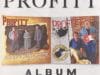 PROFITT Album Collection